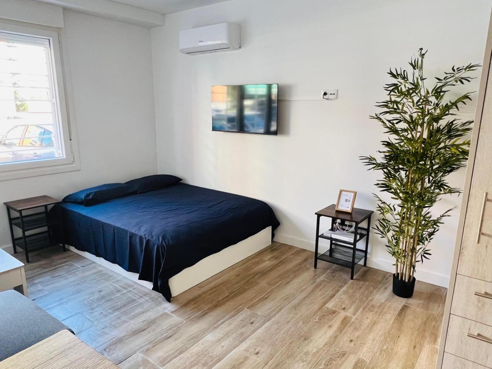 Apartment Apto 3 Snoopy Con Netflix Y Wifi Alcobendas