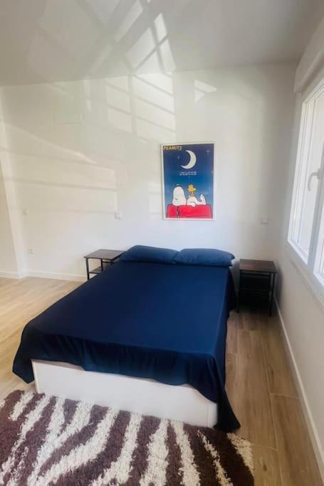 Apto 3 Snoopy Con Netflix Y Wifi Apartment *