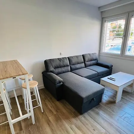 Apto 3 Snoopy Con Netflix Y Wifi Alcobendas Exterior foto