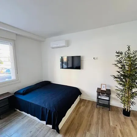 Apto 3 Snoopy Con Netflix Y Wifi Alcobendas Exterior foto
