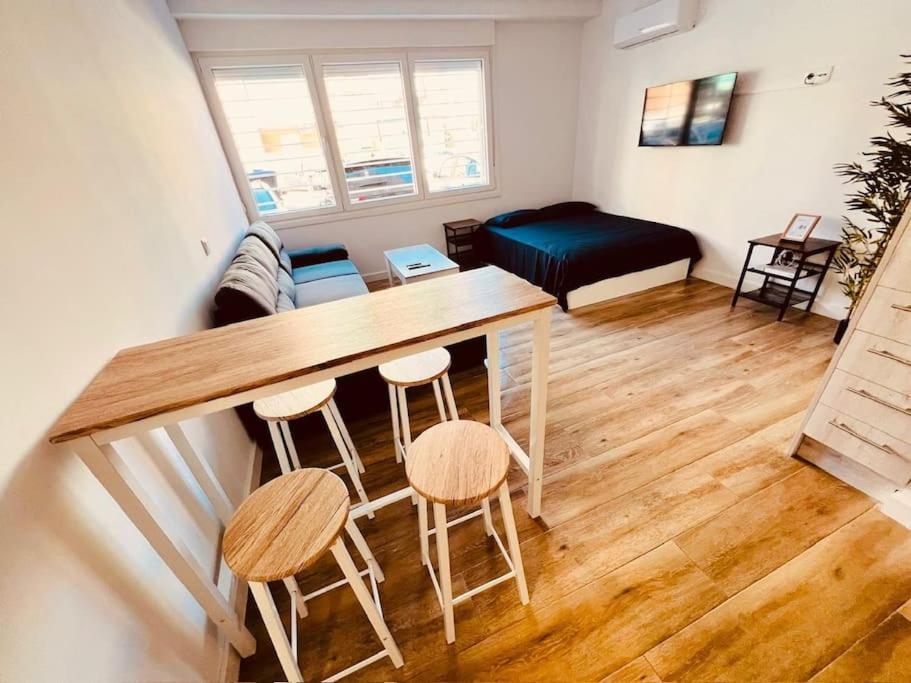 Apartamento Apto 3 Snoopy Con Netflix Y Wifi Alcobendas