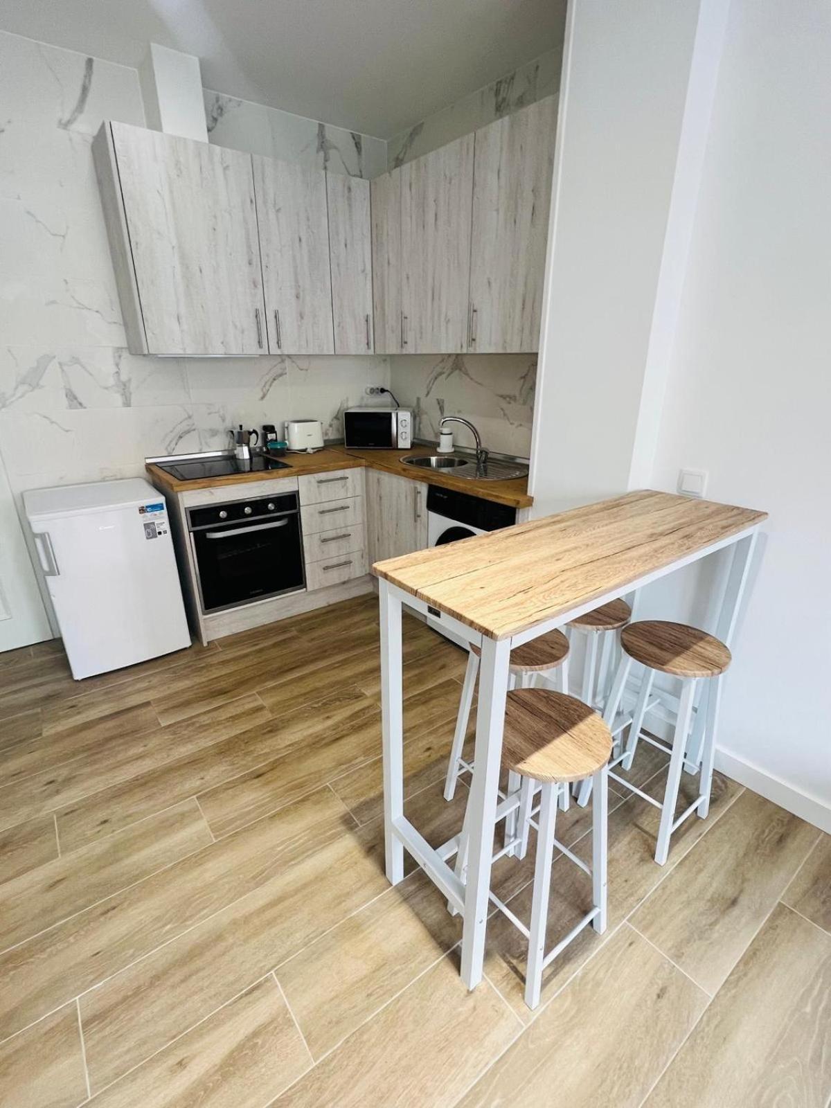 Apto 3 Snoopy Con Netflix Y Wifi Apartamento Alcobendas